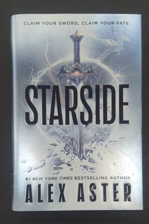 Starside (Deluxe Limited Edition) image number 0