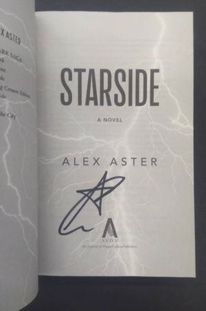 Starside (Deluxe Limited Edition) image number 1