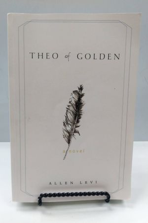 Theo of Golden image number 0