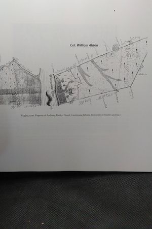 Historical Atlas of the Rice Plantations of Georgetown County and the Santee River image number 2