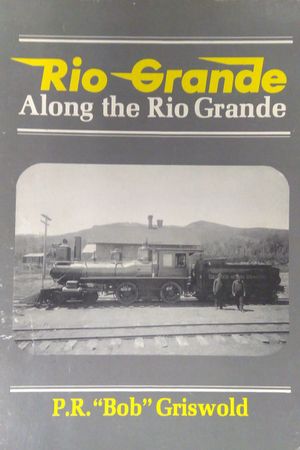 Rio Grande image number 0