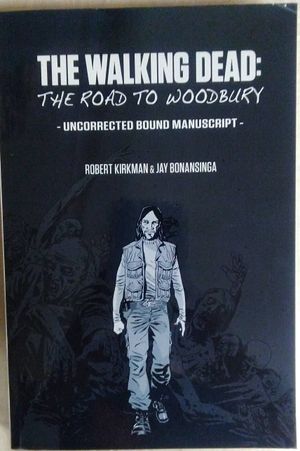 The Walking Dead: Road to Woodbury image number 0