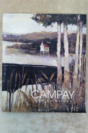 Campay: New Paintings image number 0