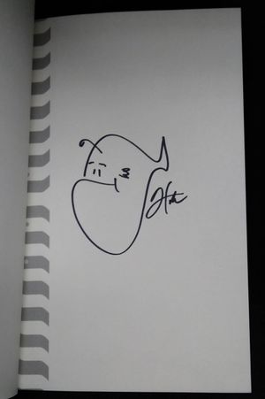 A Beautifully Foolish Endeavor (Signed Edition) image number 1