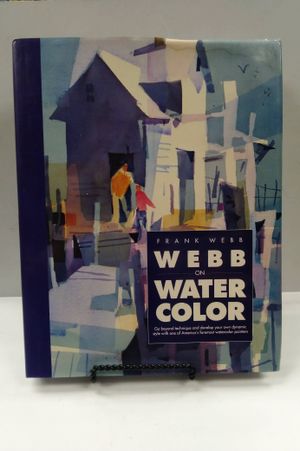 Webb on Watercolor image number 0