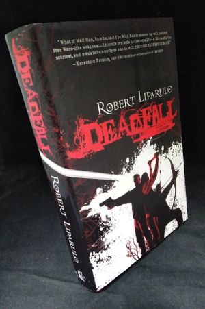 Deadfall image number 0