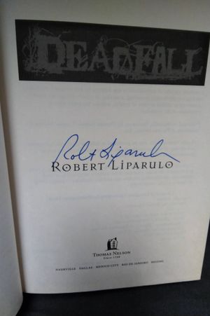 Deadfall image number 1