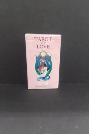 Tarot of Love image number 2