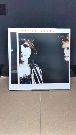 Indigo Girls image number 0