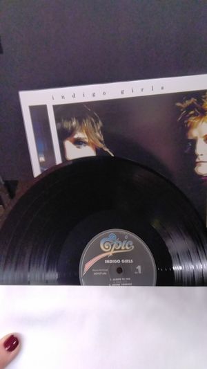 Indigo Girls image number 2