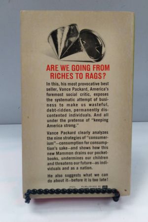 The Waste Makers image number 1