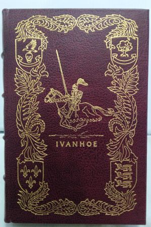 Ivanhoe image number 0