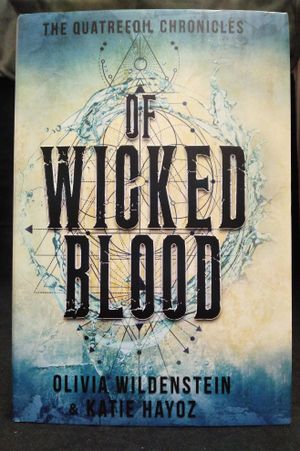 Of Wicked Blood image number 0