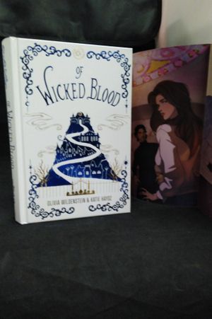 Of Wicked Blood image number 2
