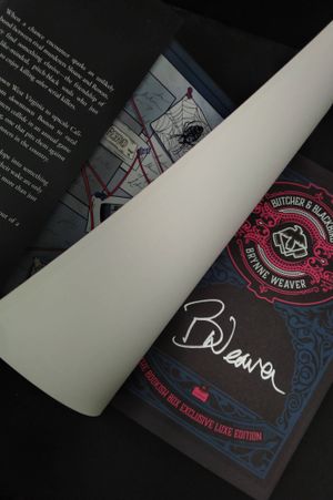 Butcher & Blackbird  image number 2