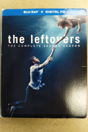 Leftovers, The: Season 2 (BD) [Blu-ray] image number 0