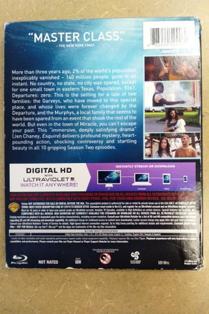 Leftovers, The: Season 2 (BD) [Blu-ray] image number 1