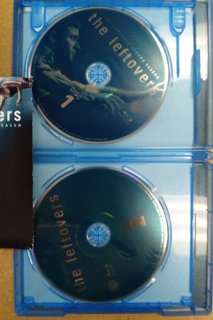 Leftovers, The: Season 2 (BD) [Blu-ray] image number 2