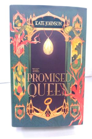 The Promised Queen image number 0