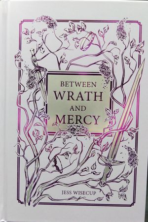 Between Wrath and Mercy  image number 0