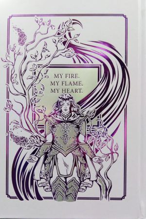 Between Wrath and Mercy  image number 1