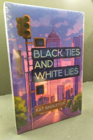 Black Ties and White Lies  image number 0
