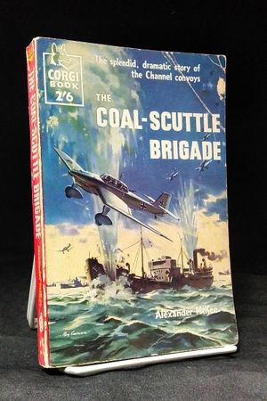 The Coal-Scuttle Brigade image number 0