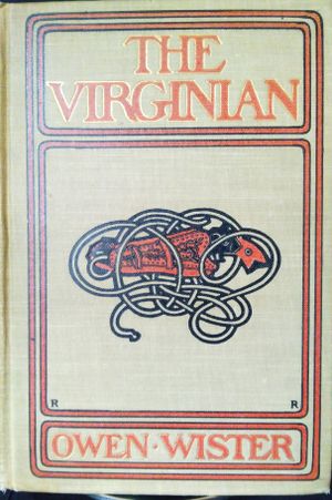 The Virginian image number 0
