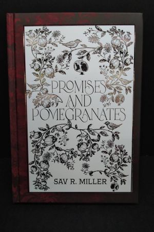 Promises and Pomegranates image number 0