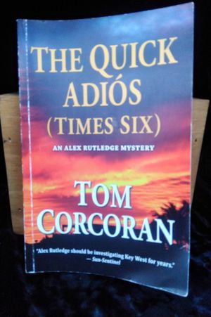The Quick Adios (Times Six) image number 0