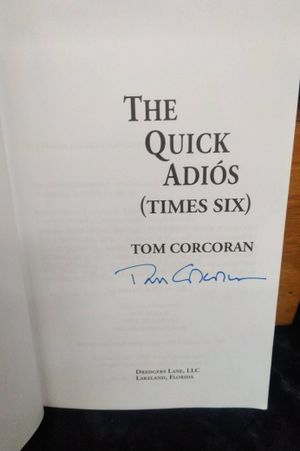 The Quick Adios (Times Six) image number 1