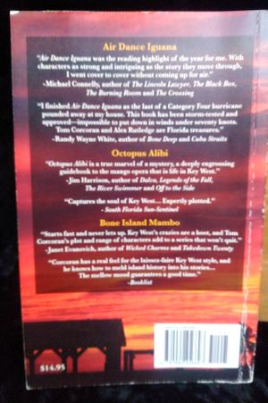 The Quick Adios (Times Six) image number 2