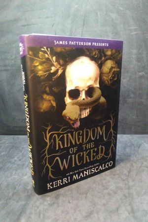 Kingdom of the Wicked  image number 0