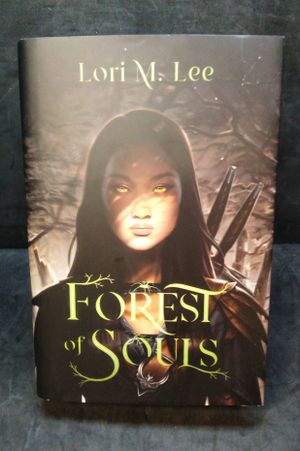 Forest of Souls  image number 0
