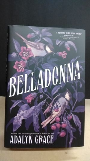 Belladonna  image number 0