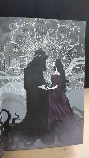 Belladonna  image number 2