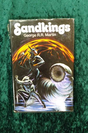 Sandkings image number 0