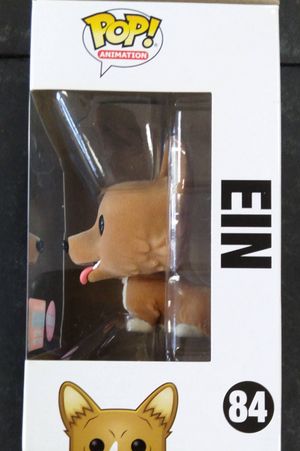 Funko Pop! Cowboy Bebop Ein image number 1