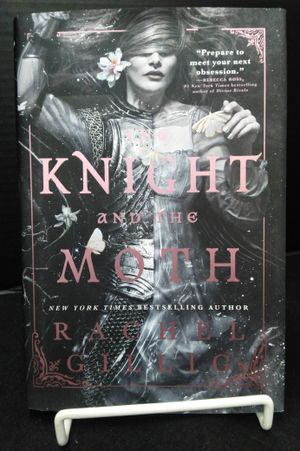 The Knight and the Moth image number 0