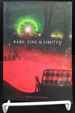 Rare, Fine & Limited image number 0