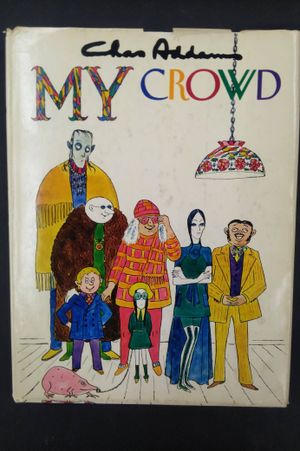 My Crowd image number 0
