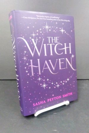 The Witch Haven image number 0