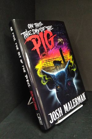 On This the Day of the Pig image number 0