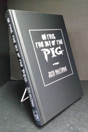 On This the Day of the Pig image number 2