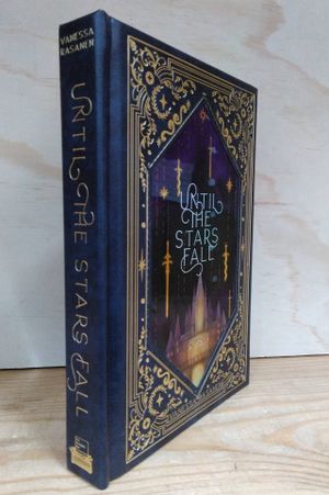 Until the Stars Fall image number 0