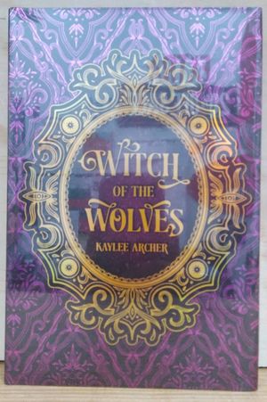 Witch of the Wolves image number 0