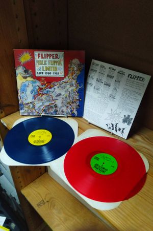 Public Flipper Limited image number 0