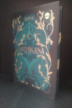 Gothikana image number 0