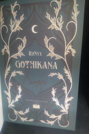Gothikana image number 1