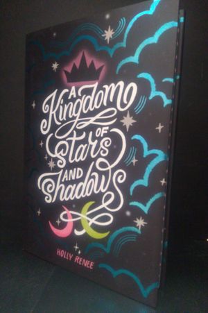 A Kingdom of Stars and Shadows image number 0